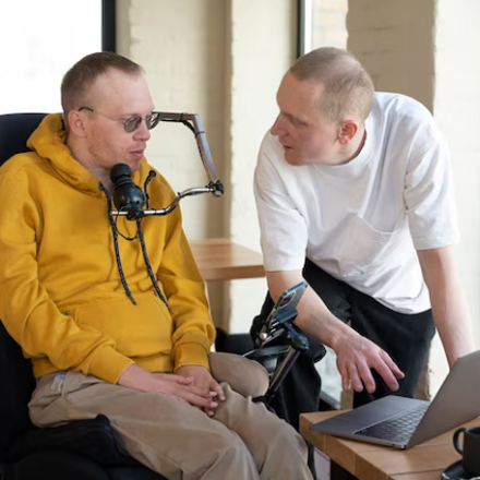 Supported Independent Living Doncaster