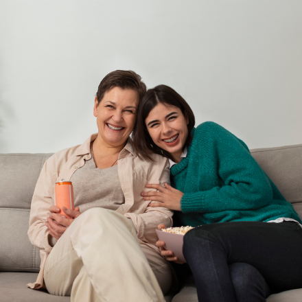 Disability Support Services