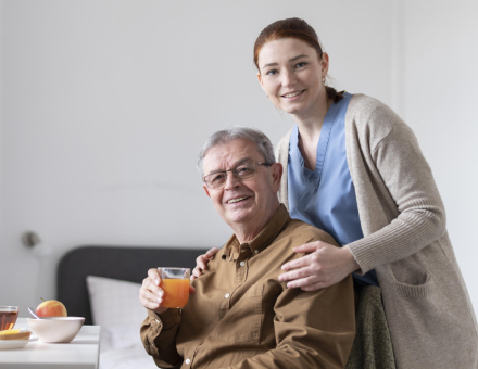 In Home Care Support Dandenong