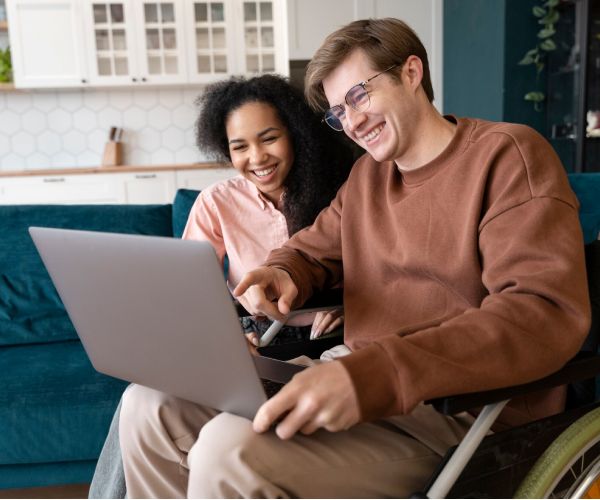 Expert NDIS plan managers assisting clients in Melbourne