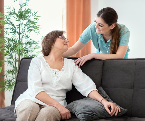 In-Home Care NDIS Provider Melbourne
