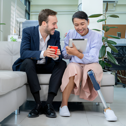 Disability Support Services Dandenong Assistance