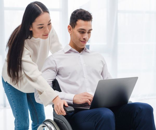 Professional NDIS Disability Support Worker Dandenong