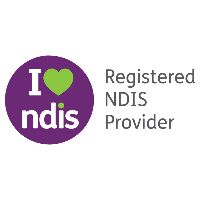 Registered NDIS provider